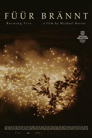 Burning Fire (2023)