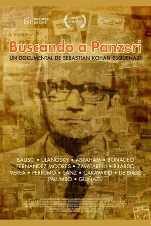 Buscando a Panzeri (2020)