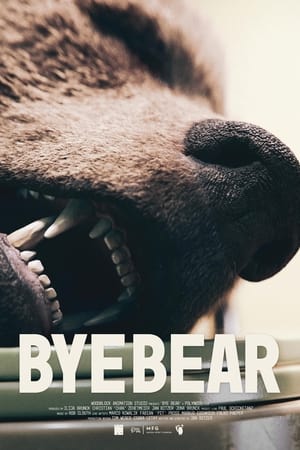 Bye Bear (2023)