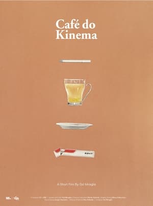 Café de Kinema (2021)
