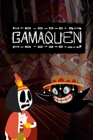 Camaquen (2021)