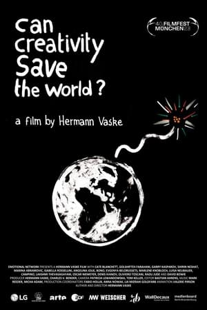La créativité peut-elle sauver le monde ? - Can Creativity Save the World? (2023)