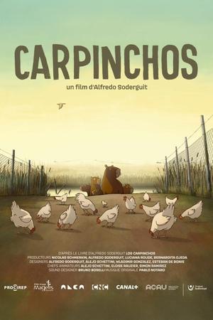Capybaras (2024)