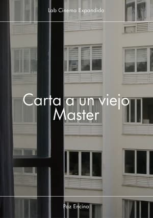 Carta a un Viejo Master (2024)