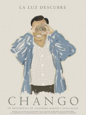 Chango, the Light Uncovers (2021)