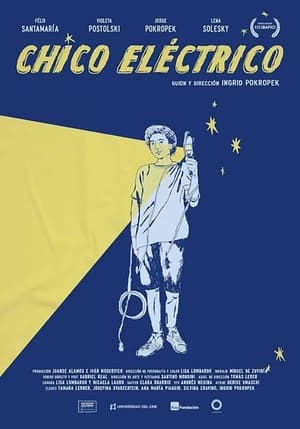 Chico eléctrico (2021)