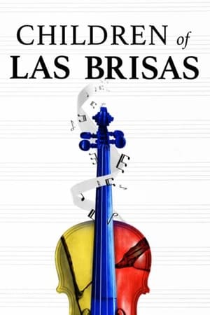 Les enfants de Las Brisas - Children of Las Brisas (2022)