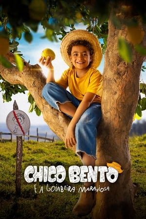 Chico Bento e a Goiabeira Maraviosa (2024)