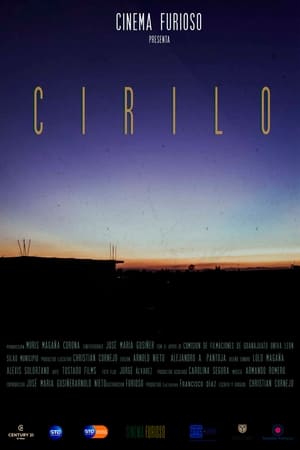 Cirilo (2021)