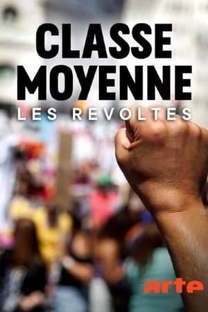 Classe moyenne, les révoltés (2021)