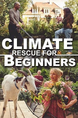 Climate Rescue for Beginners (2022)