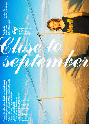 Close to September (2025)