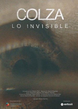 Colza, lo invisible (2021)