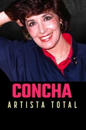 Concha Velasco: La artista total (2023)