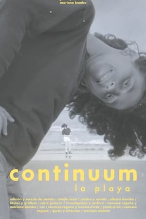Continuum: The Beach (2023)