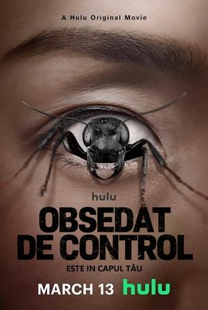 Obsedat de control - Control Freak