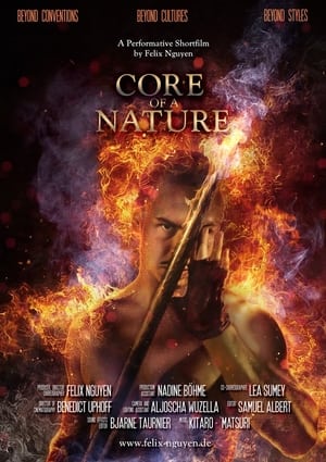 CORE OF A NATURE – Der Grund einer Natur