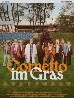Cornetto im Gras (2023)