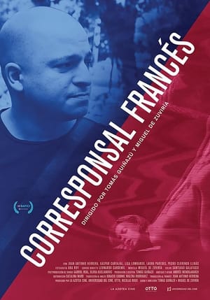 Corresponsal francés (2021)