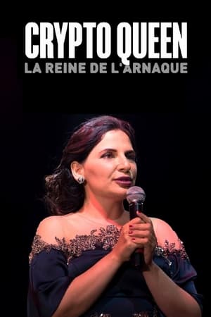 Crypto Queen, la reine de l'arnaque - Cryptoqueen: The OneCoin Scam (2022)
