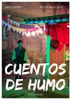 Contes de fumée - Cuentos de humo (2020)