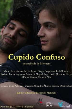Cupido confuso (2024)