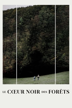 Le Cœur Noir des Forêts (2023)