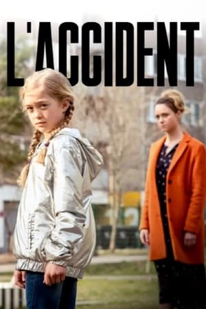 L'accident - Das bleibt unter uns (2023)