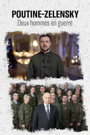 Das Duell - Selenskyj gegen Putin (2023)