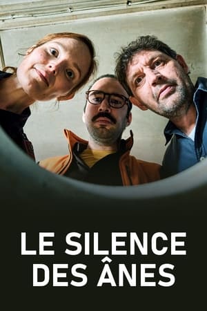 Le Silence des ânes - Das Schweigen der Esel (2023)