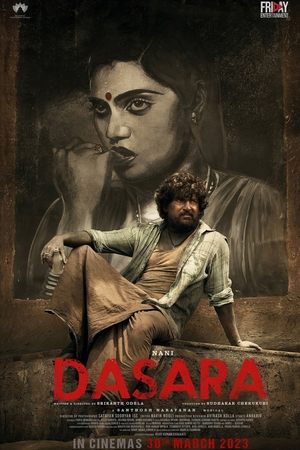 Dasara (2023)