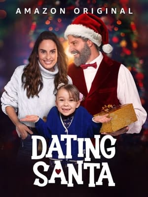 Beau-père Noël - Santa Mi Amor (2023)