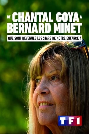 De Chantal Goya à Bernard Minet : Que sont devenues les stars de notre enfance ? (2023)