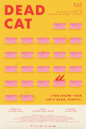 Dead Cat (2023)