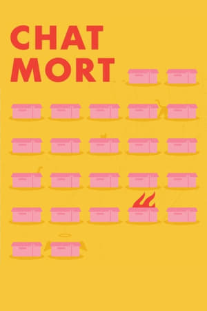 Chat mort (2023)