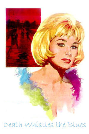 Death Whistles the Blues (1964)