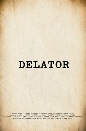 Delator (2021)
