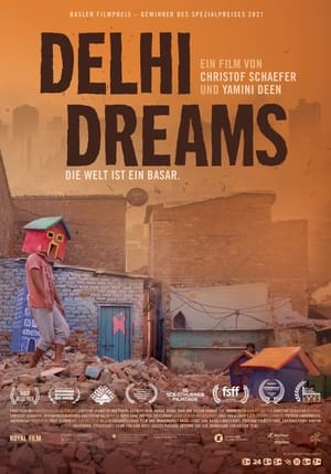 Delhi Dreams (2020)