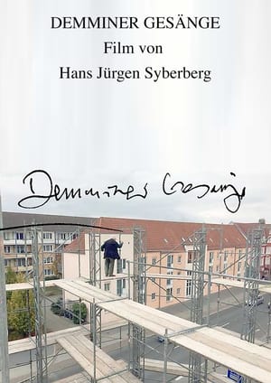 Demminer Gesänge (2023)