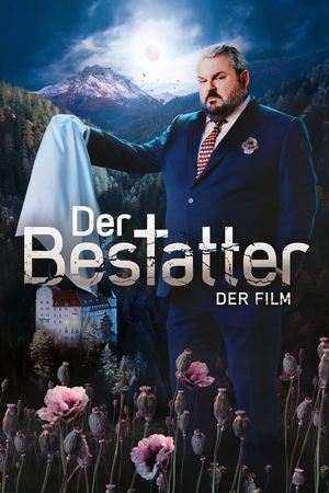 Le croque-mort - le film - Der Bestatter - Der Film (2023)