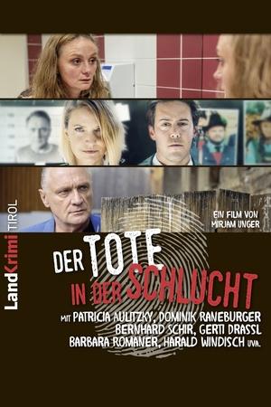Der Tote in der Schlucht (2023)
