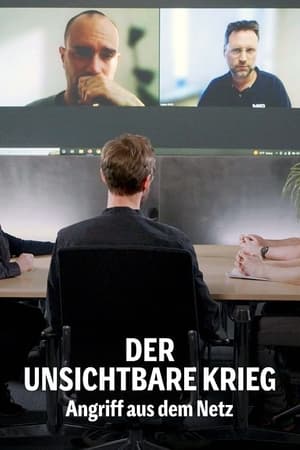 Cybercriminalité, des attaques bien réelles (2023)
