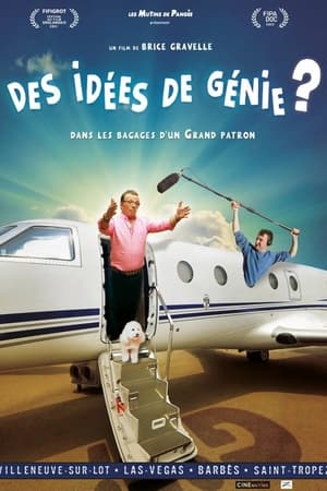 Des idées de génie ? (2021)