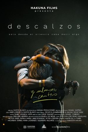 Descalzos (2025)