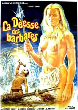 Chasseurs D'Hommes - Devil Hunter (1980)