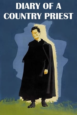 Jurnalul unui preot de ţară - Diary of a Country Priest (1951)