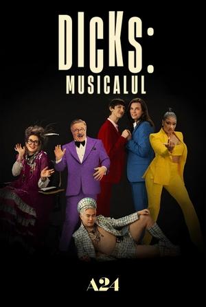 Dicks: The Musical (2023)