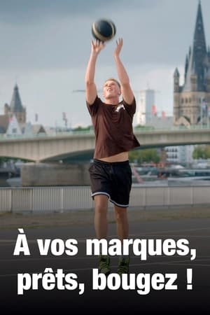 À vos marques, prêts, bougez : Le sport c'est la santé - Die Bewegungskrise