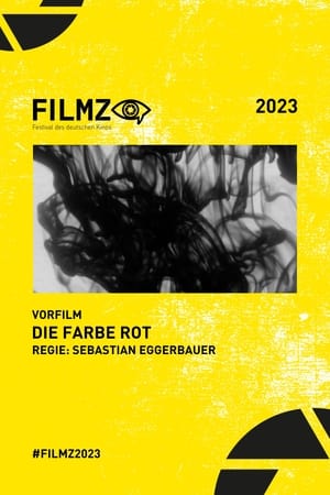 Die Farbe Rot (2023)