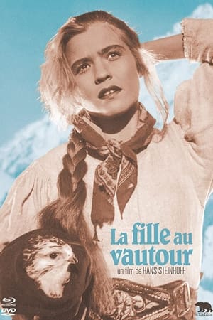 La Fille au vautour - Die Geierwally (1940)